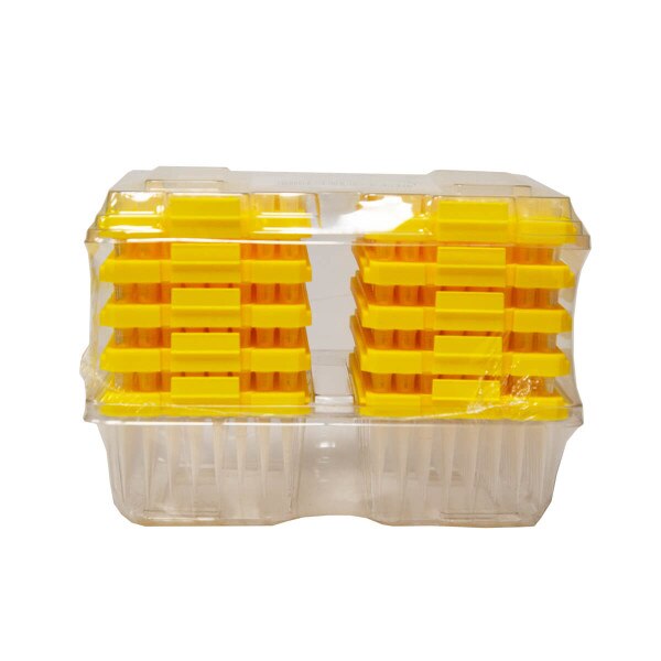 Pipet tips, ExacTip, 200ul